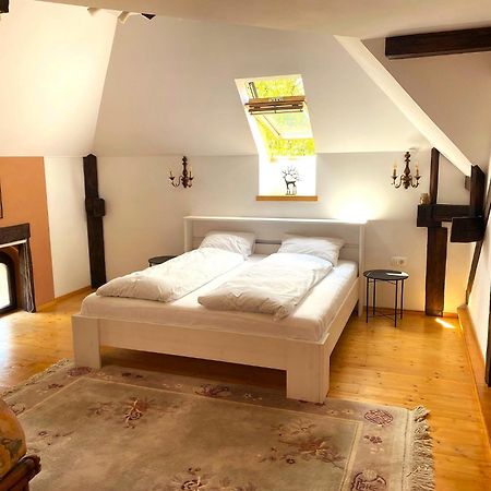 Rose'S Oldtown Apartment Μπρασόβ Εξωτερικό φωτογραφία
