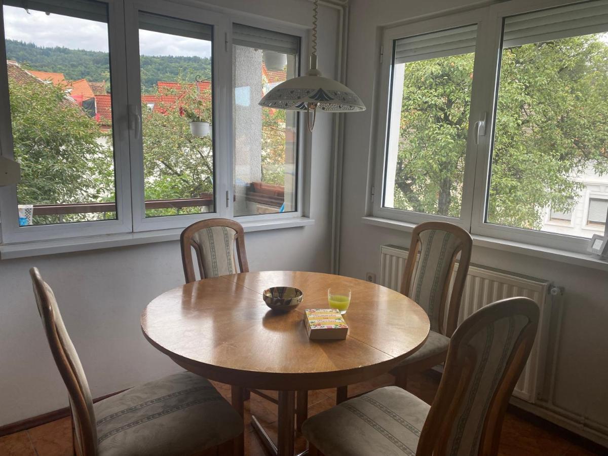 Rose'S Oldtown Apartment Μπρασόβ Εξωτερικό φωτογραφία