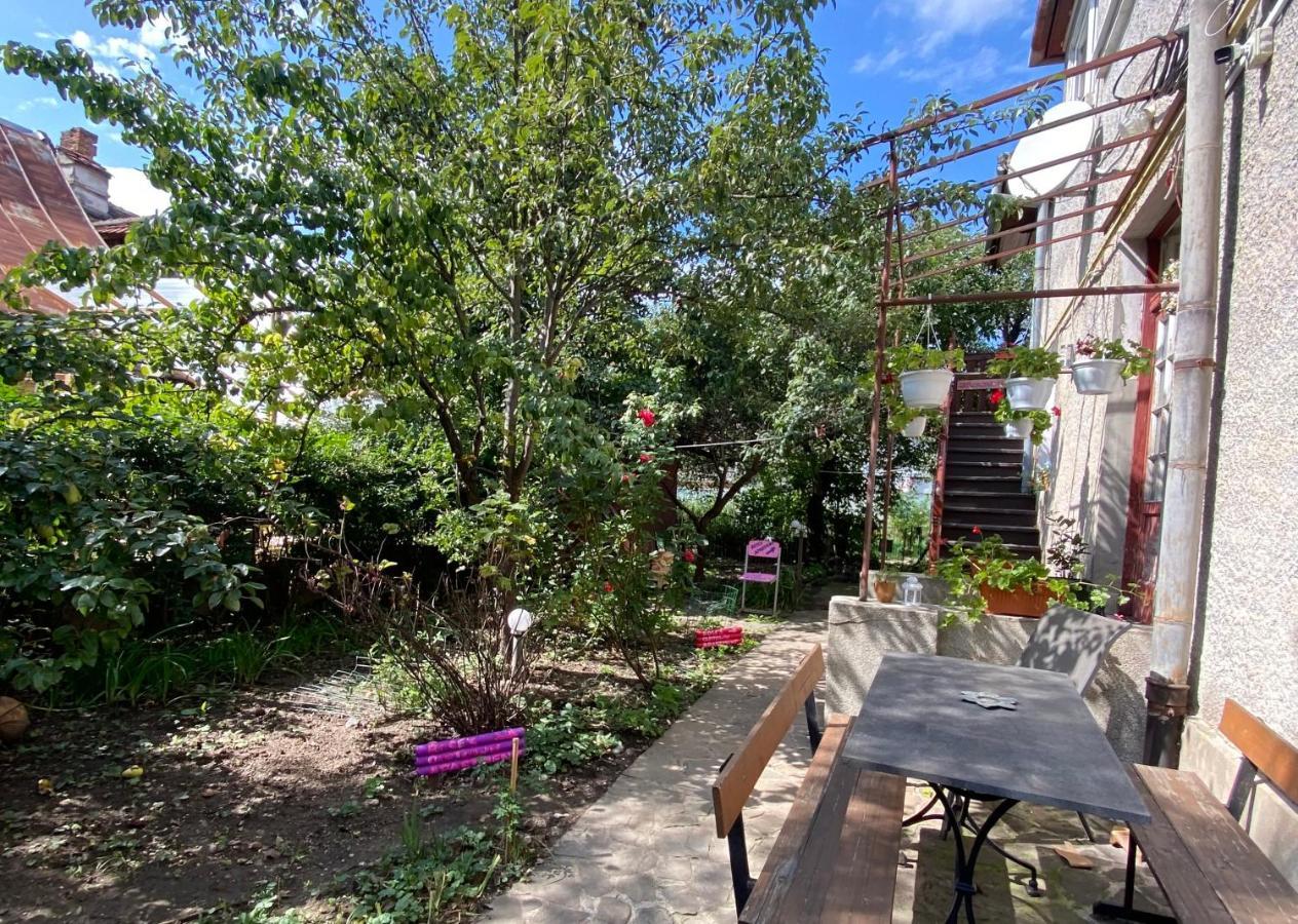 Rose'S Oldtown Apartment Μπρασόβ Εξωτερικό φωτογραφία