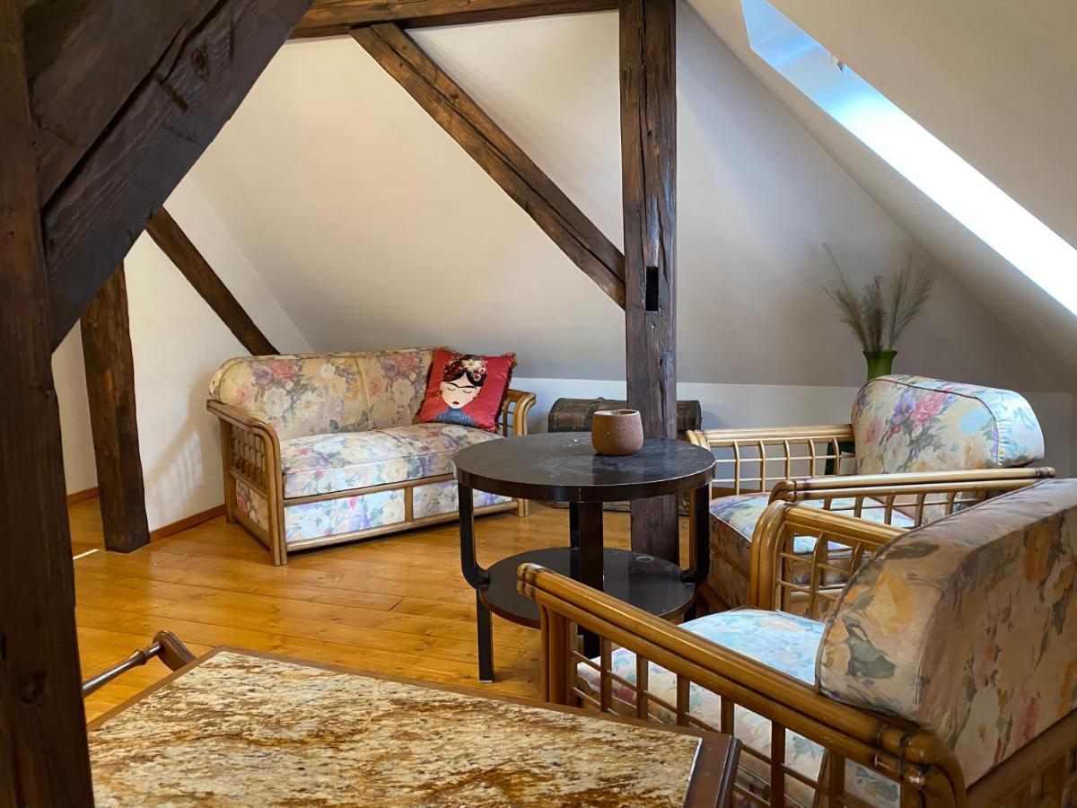Rose'S Oldtown Apartment Μπρασόβ Εξωτερικό φωτογραφία