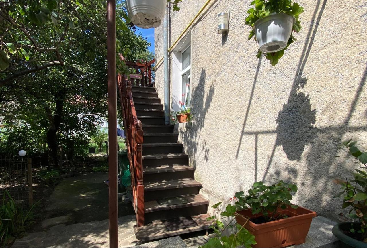 Rose'S Oldtown Apartment Μπρασόβ Εξωτερικό φωτογραφία