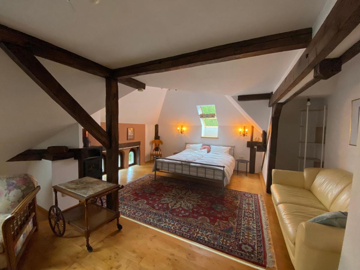 Rose'S Oldtown Apartment Μπρασόβ Εξωτερικό φωτογραφία