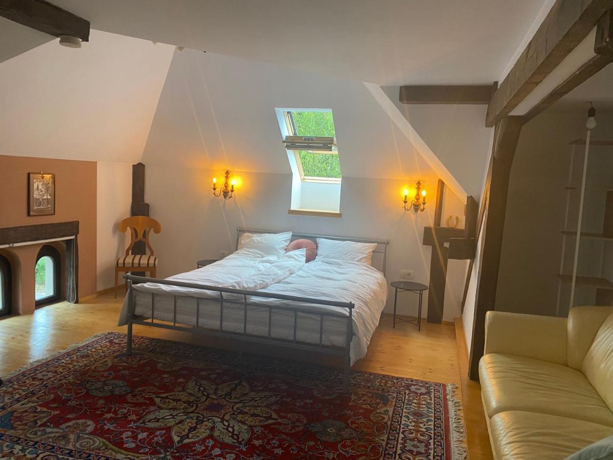 Rose'S Oldtown Apartment Μπρασόβ Εξωτερικό φωτογραφία
