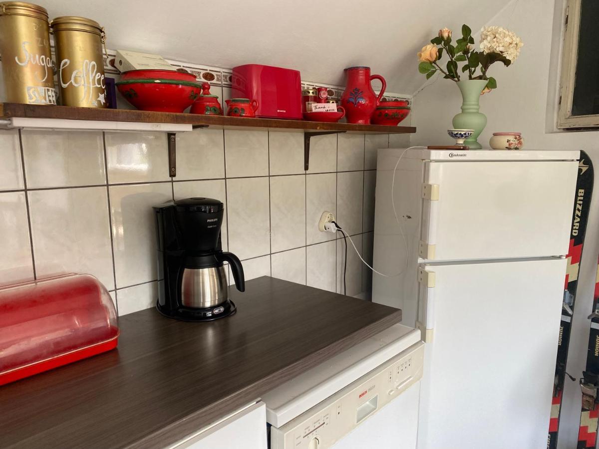 Rose'S Oldtown Apartment Μπρασόβ Εξωτερικό φωτογραφία