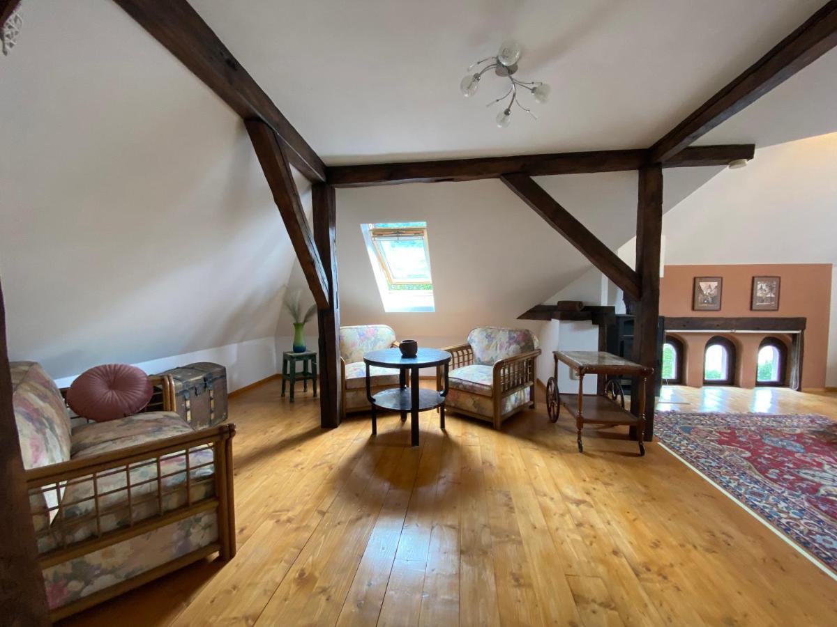 Rose'S Oldtown Apartment Μπρασόβ Εξωτερικό φωτογραφία