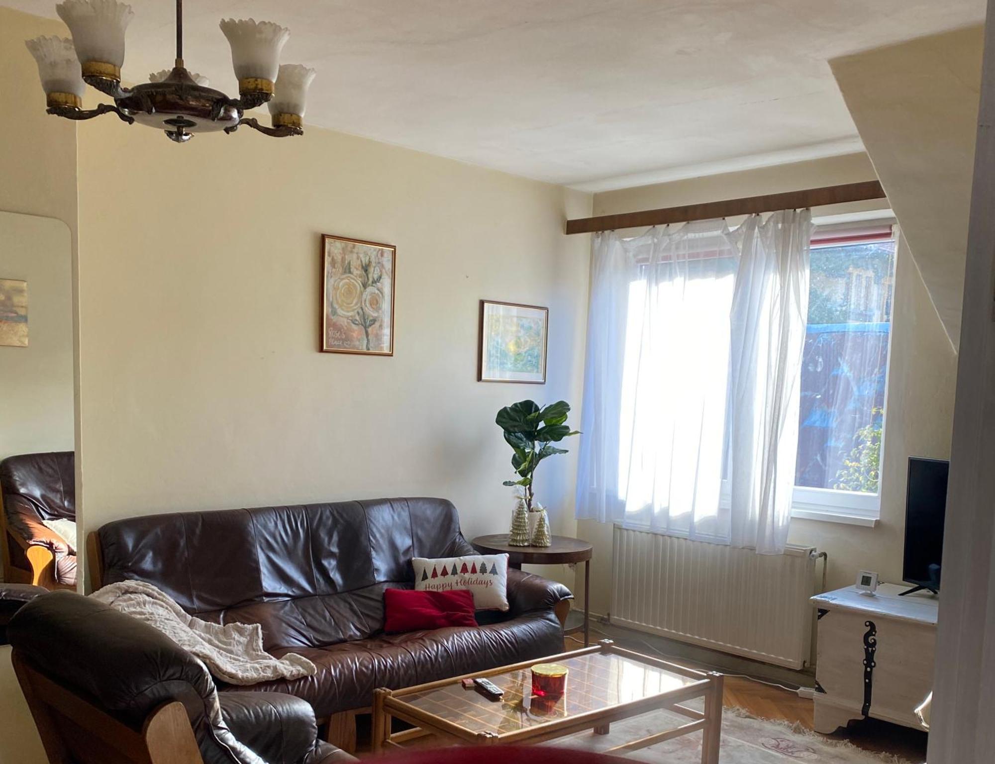 Rose'S Oldtown Apartment Μπρασόβ Εξωτερικό φωτογραφία