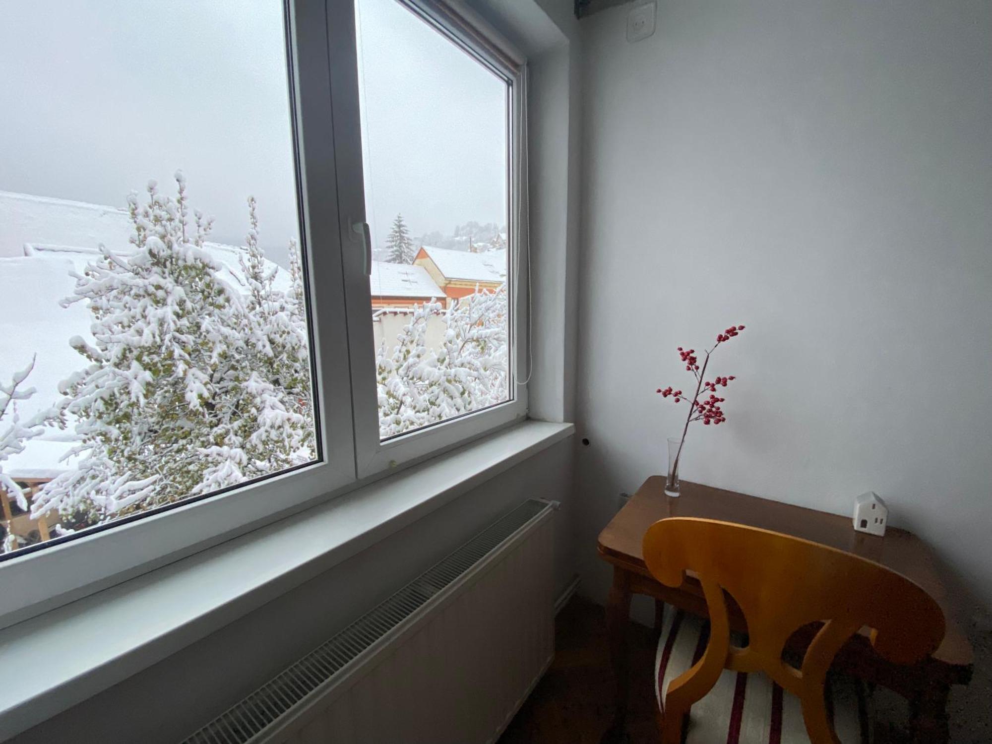 Rose'S Oldtown Apartment Μπρασόβ Εξωτερικό φωτογραφία