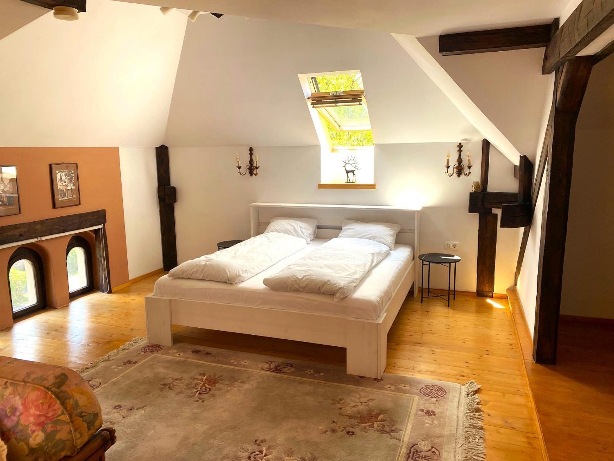 Rose'S Oldtown Apartment Μπρασόβ Εξωτερικό φωτογραφία