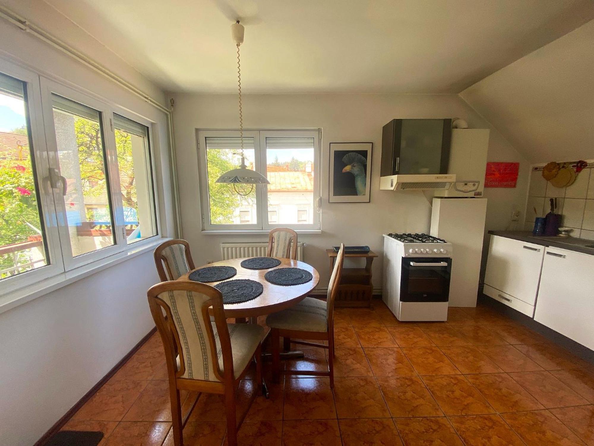Rose'S Oldtown Apartment Μπρασόβ Εξωτερικό φωτογραφία