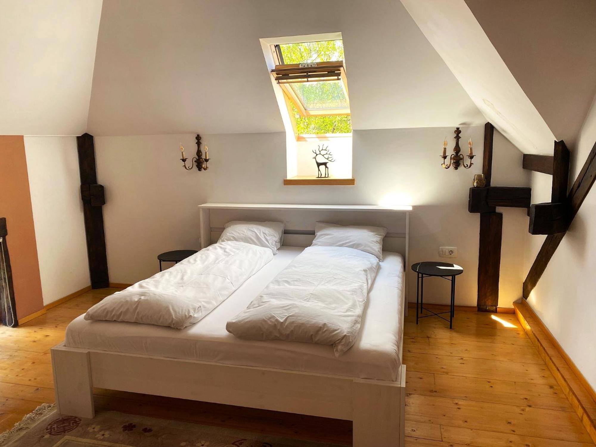Rose'S Oldtown Apartment Μπρασόβ Εξωτερικό φωτογραφία