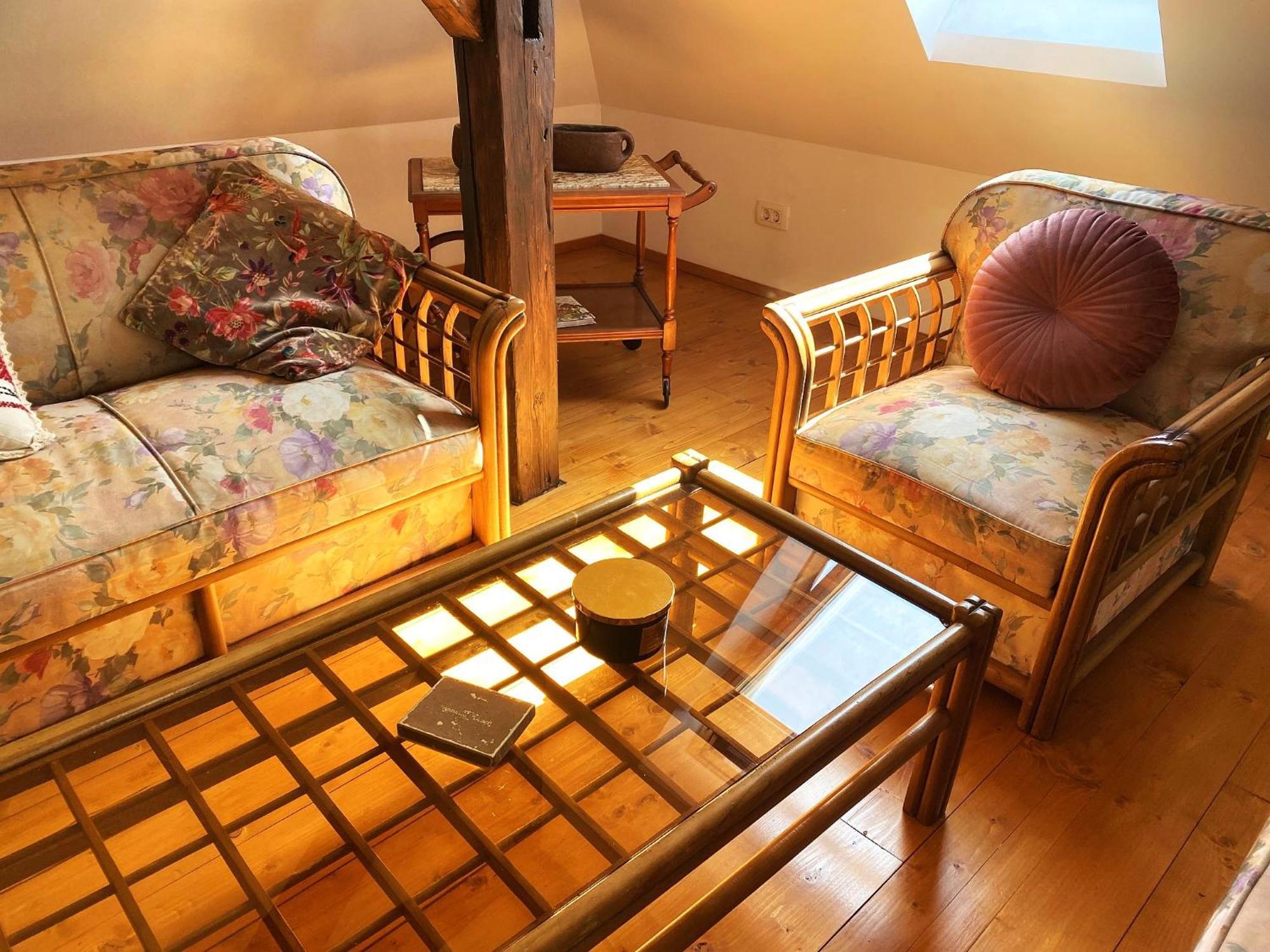 Rose'S Oldtown Apartment Μπρασόβ Εξωτερικό φωτογραφία