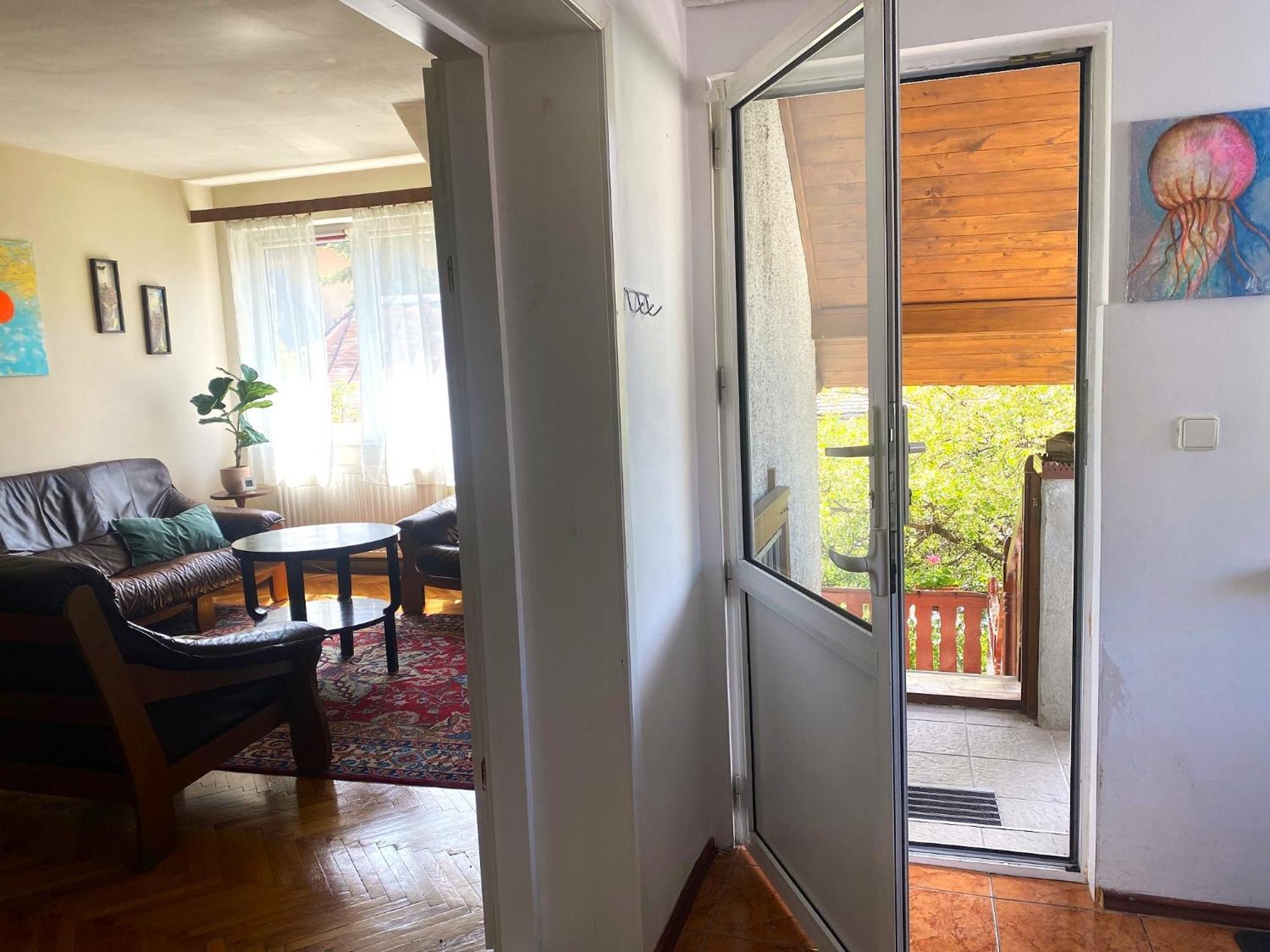 Rose'S Oldtown Apartment Μπρασόβ Εξωτερικό φωτογραφία